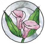 CALLA LILY CIRCLE